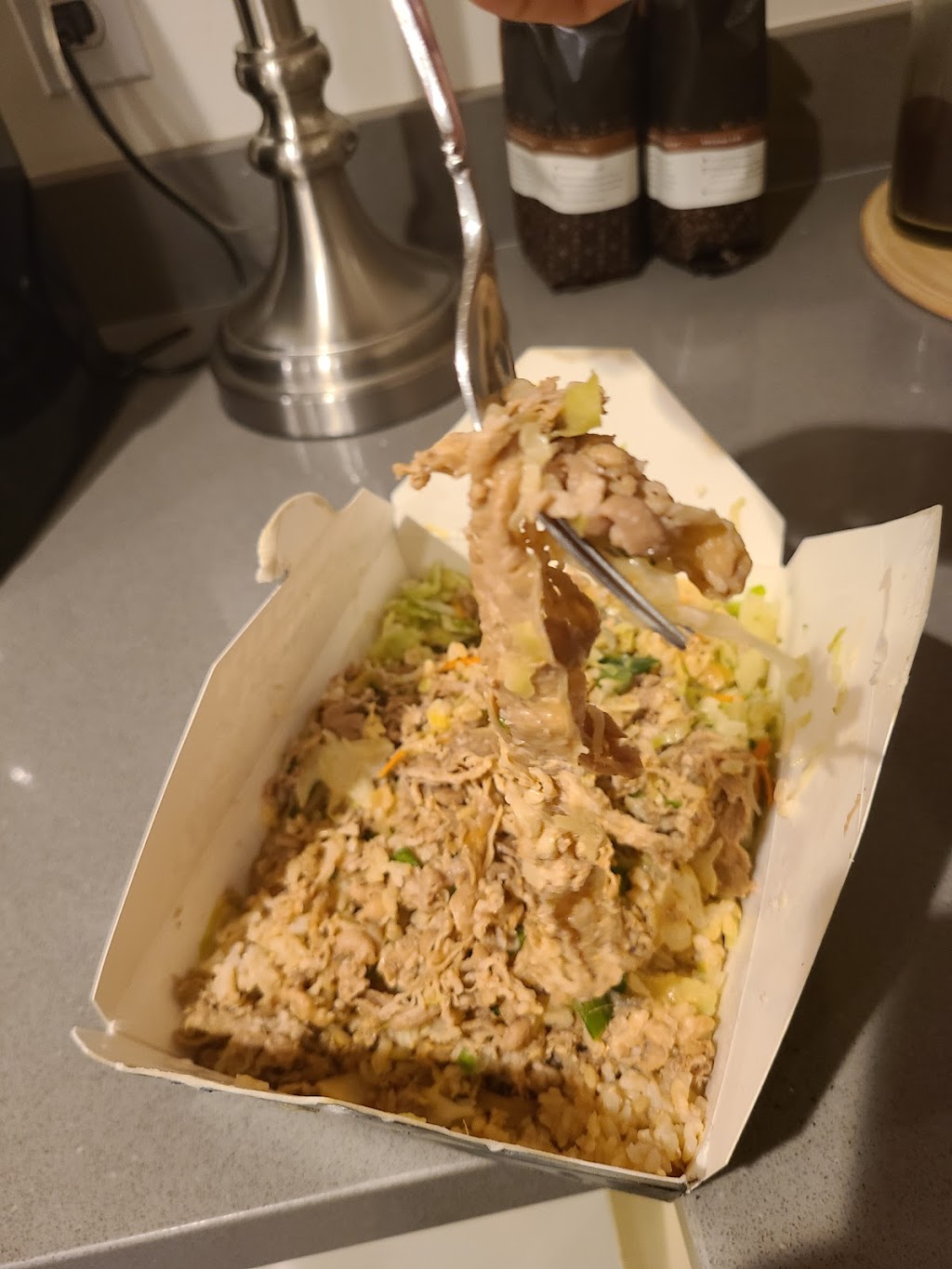 Hana Kitchen | restaurant | 503 State St, Santa Barbara, CA 93101, USA | 8058459039 OR +1 805-845-9039