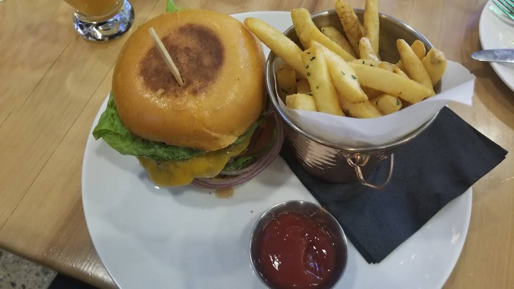 Water Tower Kitchen | restaurant | 201 Orchard City Dr, Campbell, CA 95008, USA | 4085029550 OR +1 408-502-9550