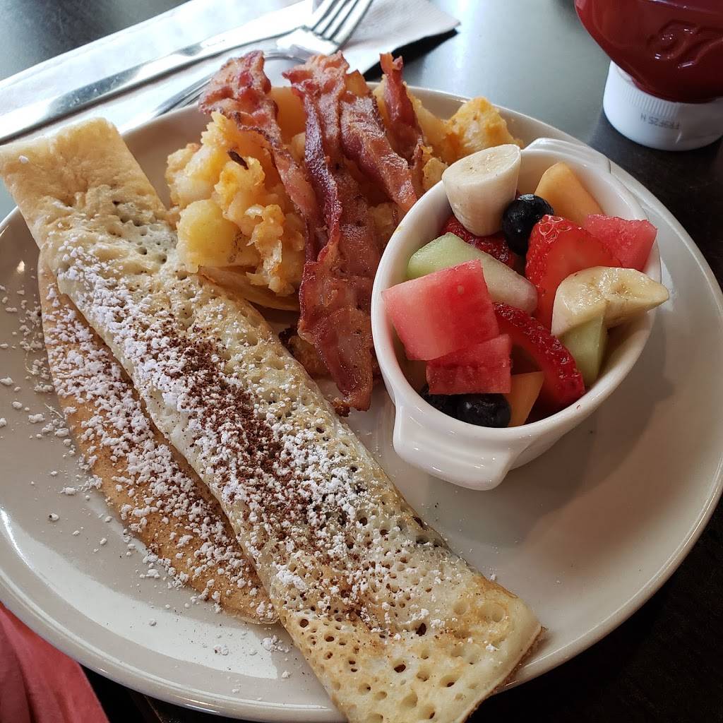 Au Grille-Pain | restaurant | 5526 Boulevard des Laurentides, Laval, QC H7K 2K2, Canada | 4506221400 OR +1 450-622-1400