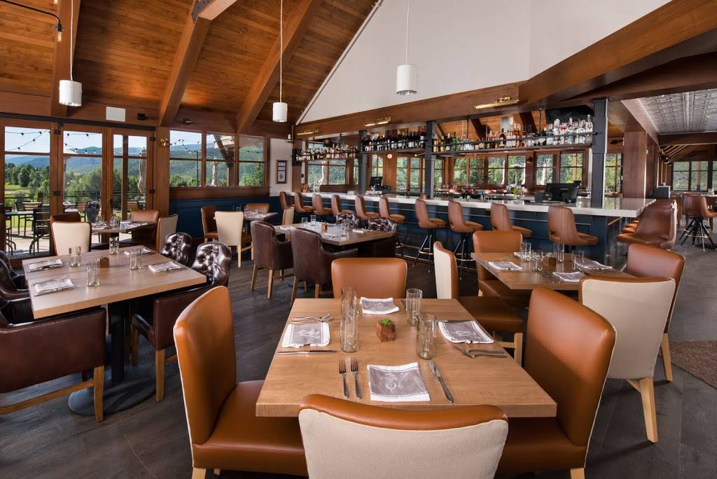Harvest Restaurant & Bar | restaurant | 1265 Berry Creek Rd, Edwards, CO 81632, USA | 9704775353 OR +1 970-477-5353
