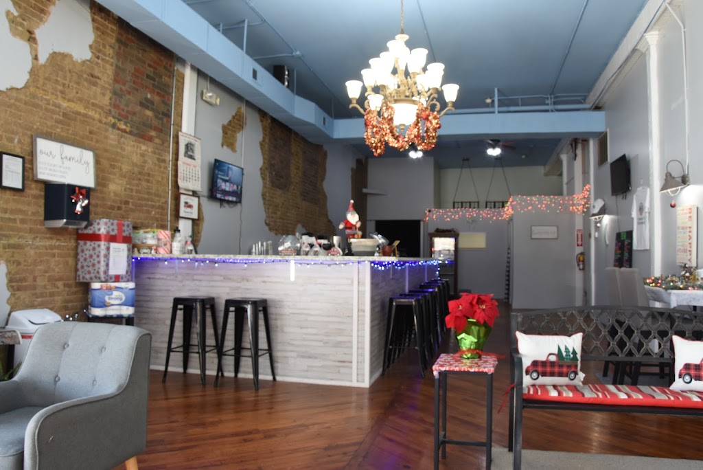 Herbalife On The Corner Nutrition & Energy | restaurant | 506 College St W, Fayetteville, TN 37334, USA | 6154251628 OR +1 615-425-1628