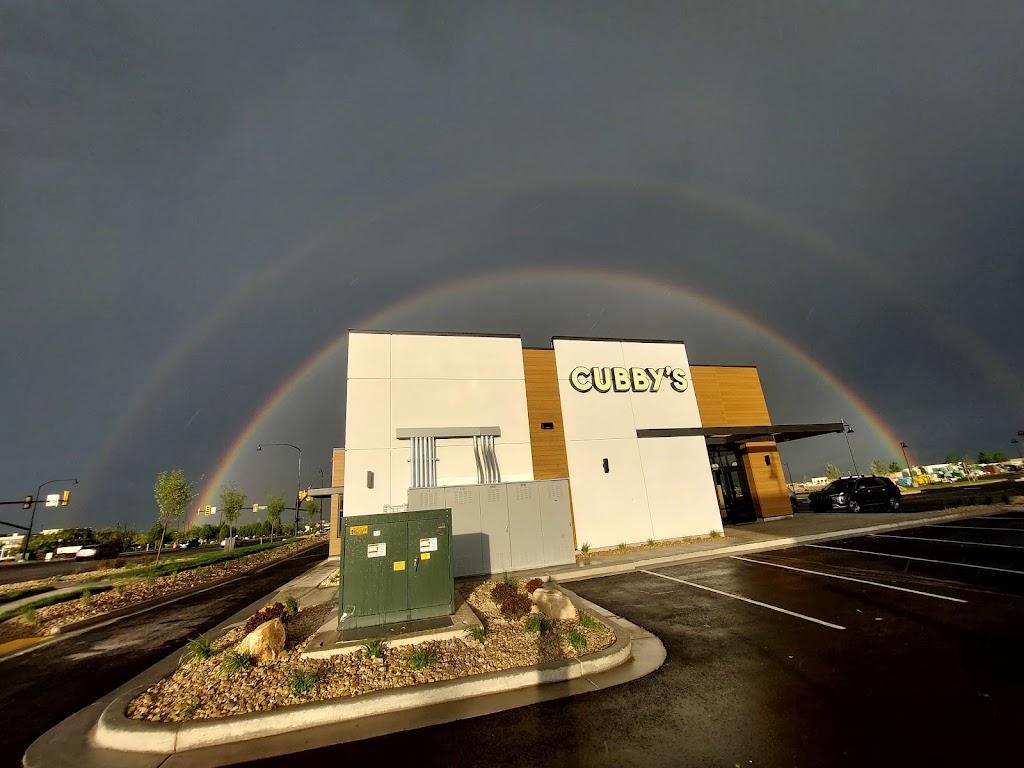 Cubbys | restaurant | 1367 Exchange Dr Ste A, Saratoga Springs, UT 84045, USA | 3852870870 OR +1 385-287-0870