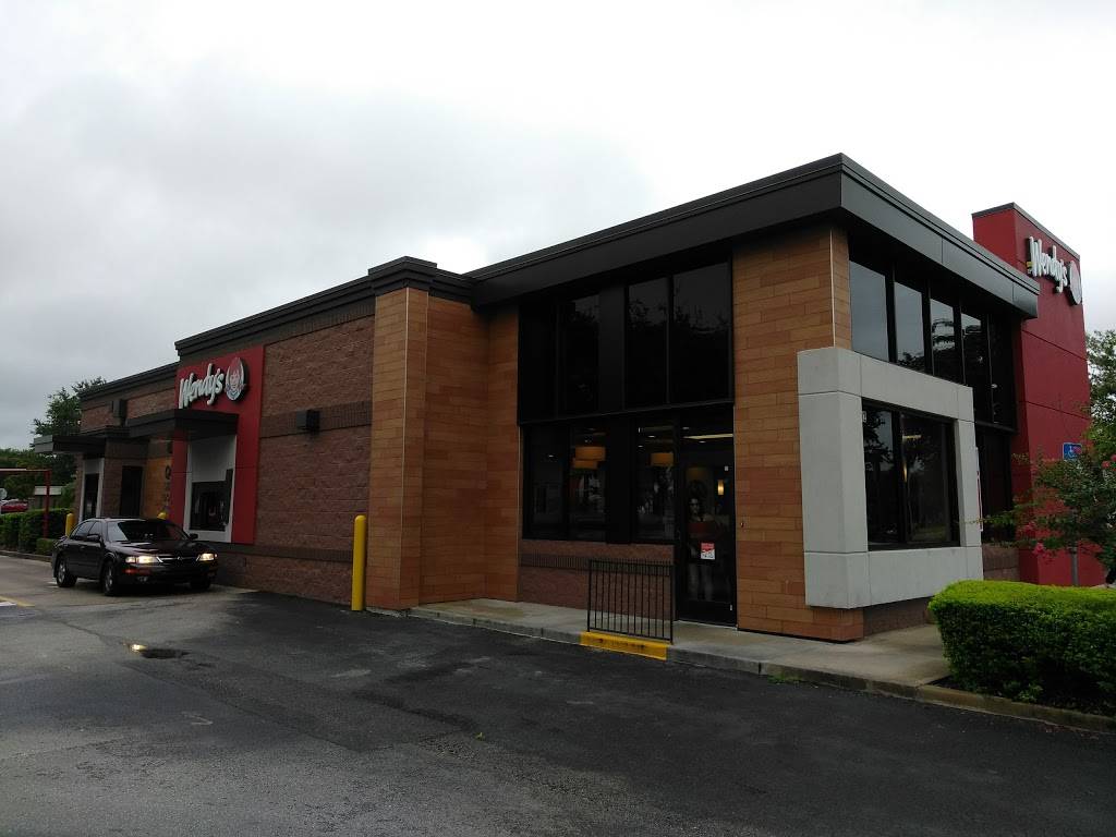 Wendys | restaurant | 6202 Gunn Hwy, Tampa, FL 33625, USA | 8132652204 OR +1 813-265-2204