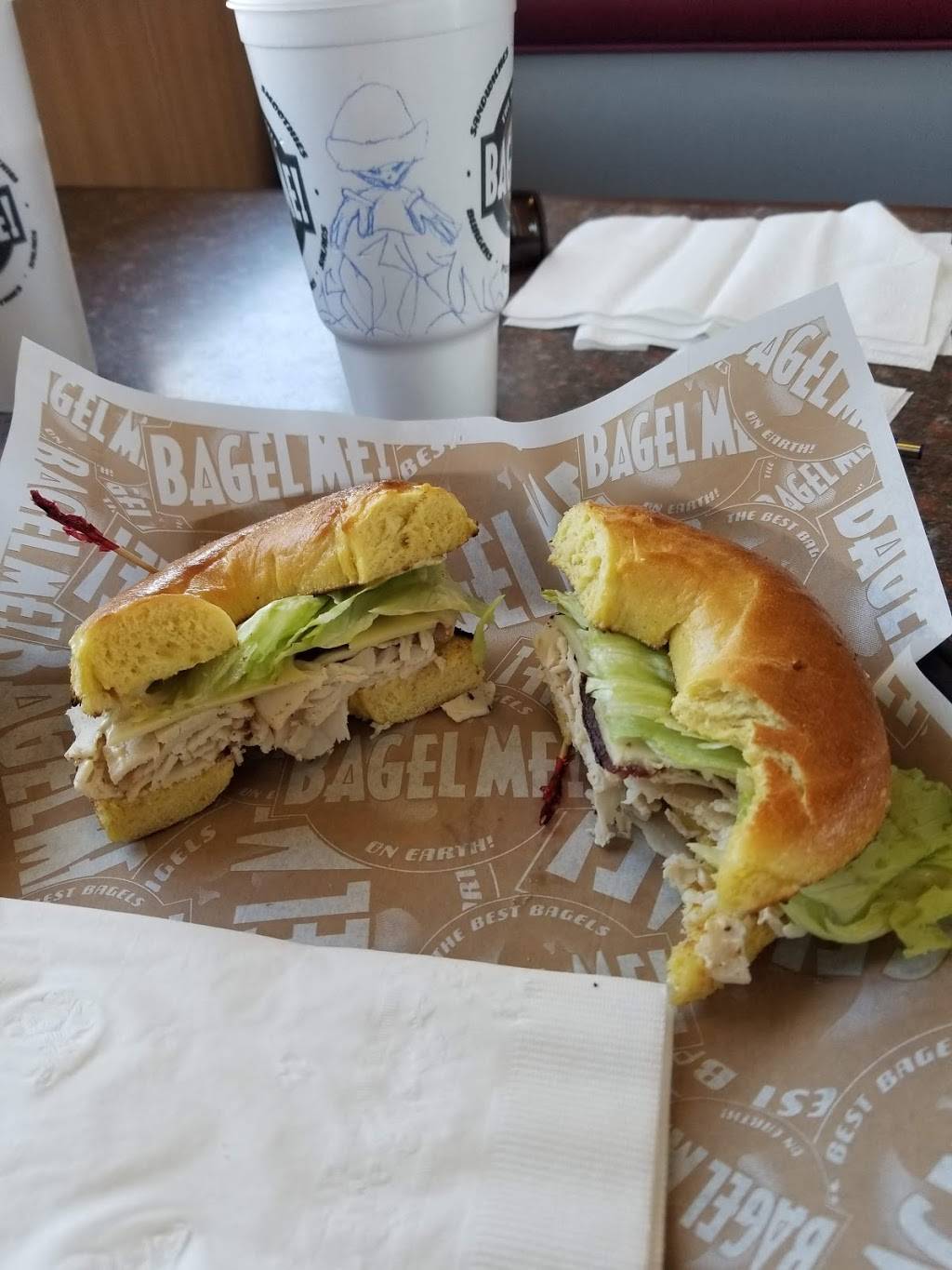 Bagel Me! - Orange and Sugar Me Bakery | bakery | 4420 E Chapman Ave, Orange, CA 92869, USA | 7146391438 OR +1 714-639-1438