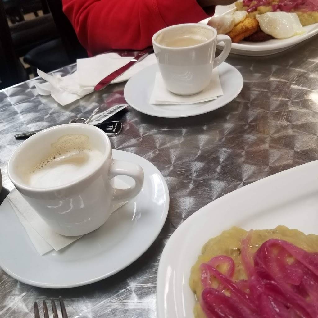 Villa Mella Restaurant | restaurant | 701 Spring St, Elizabeth, NJ 07201, USA | 9085767505 OR +1 908-576-7505