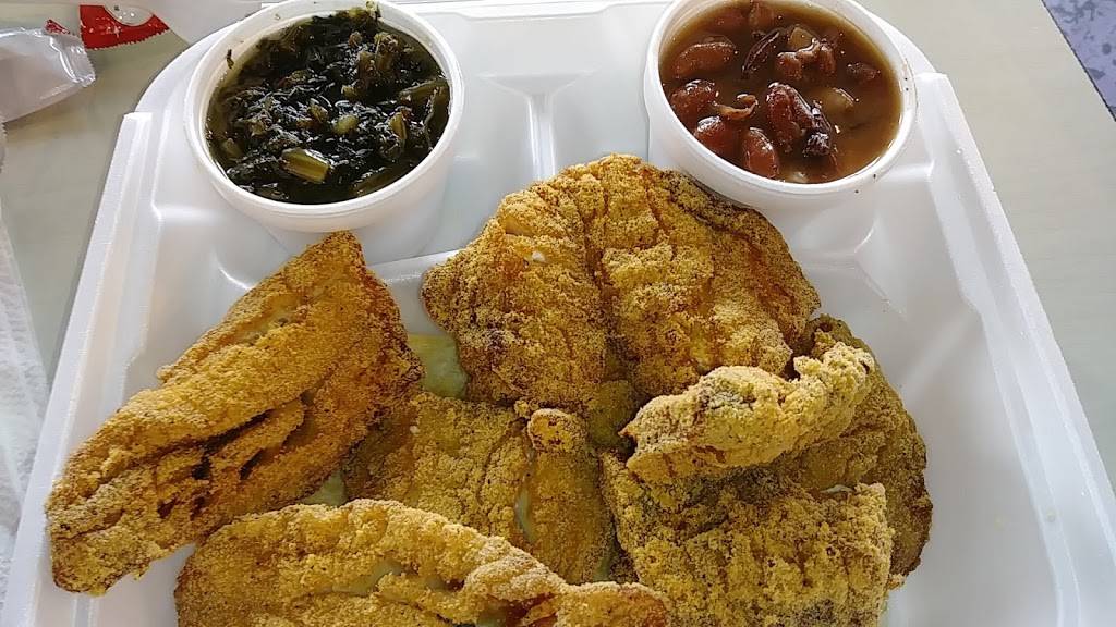 Bourbon Street Fish & grill | restaurant | 601 S Prairie Ave, Inglewood, CA 90301, USA | 3106713474 OR +1 310-671-3474