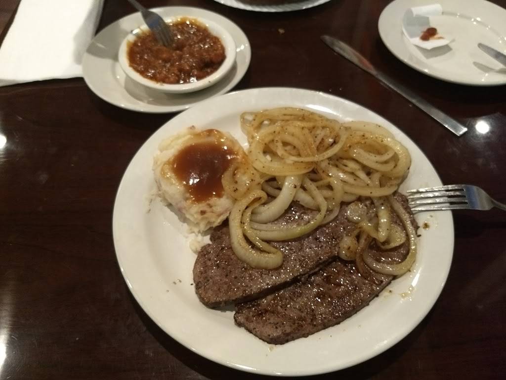 Sunsets Restaurant | restaurant | 18430 Livingston Ave, Lutz, FL 33559, USA | 8139531085 OR +1 813-953-1085