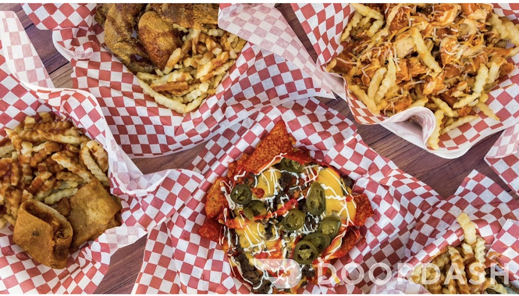 Big Az Kitchen Chicago Style | restaurant | Food Trailer, 2406 S 24th St, Phoenix, AZ 85034, USA | 6028004570 OR +1 602-800-4570