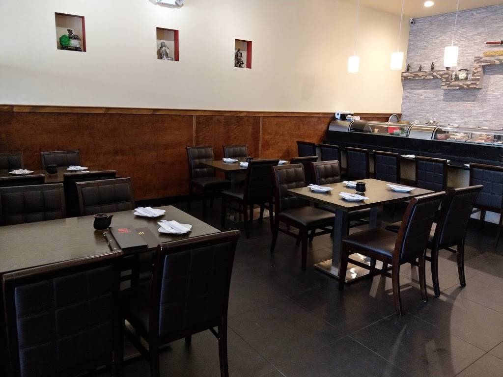 Lumi Asian Fusion | restaurant | 460 Universal Dr N, North Haven, CT 06473, USA | 2032348885 OR +1 203-234-8885