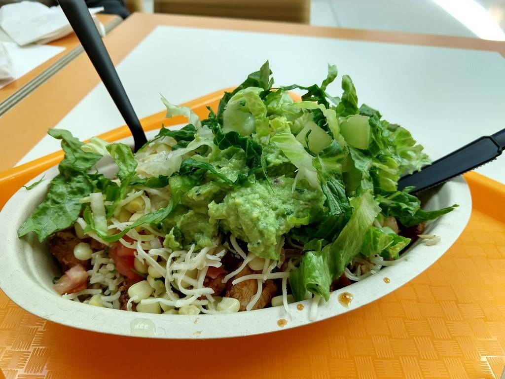 Chipotle Mexican Grill | restaurant | 4200 Conroy Rd Ste N-257, Orlando, FL 32839, USA | 3214006563 OR +1 321-400-6563