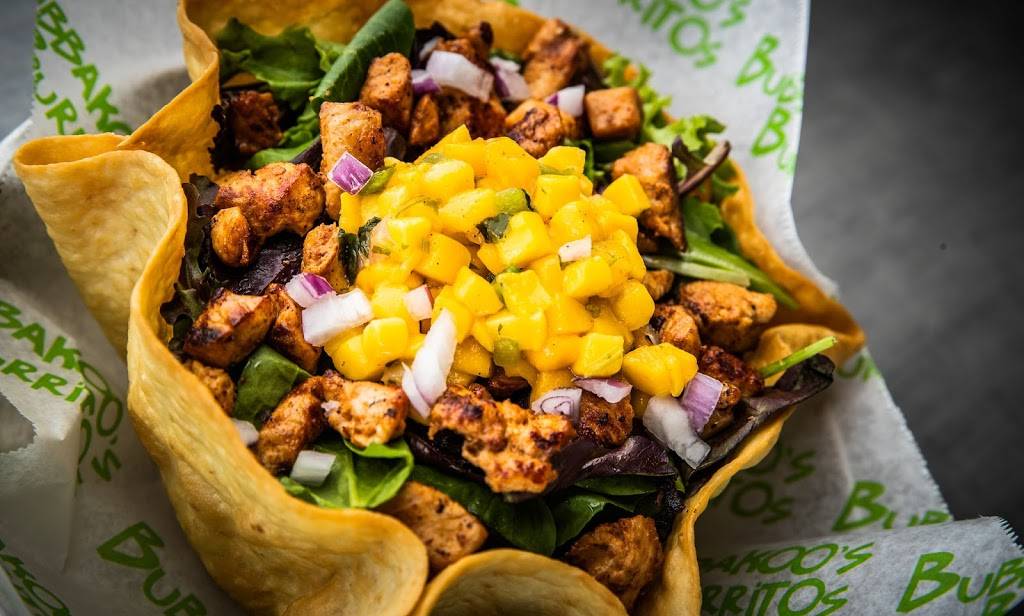 Bubbakoos Burritos | restaurant | 350 Ramapo Valley Rd, Oakland, NJ 07436, USA | 2016447944 OR +1 201-644-7944