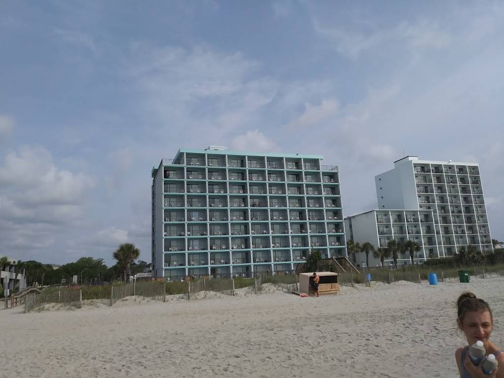 Mama Mia Pizzeria (Myrtle Beach – Ocean Blvd. South) | restaurant | 2807 South Ocean Boulevard, Myrtle Beach, SC 29577, USA | 8438399186 OR +1 843-839-9186