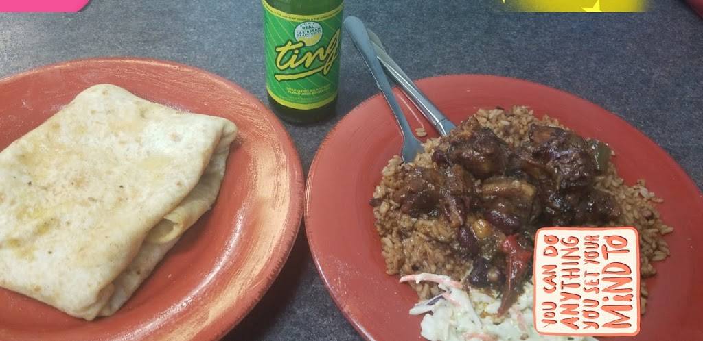 Island Cream Caribbean Cuisine | restaurant | 227 Hunter St W, Peterborough, ON K9H 2L1, Canada | 7057438398 OR +1 705-743-8398