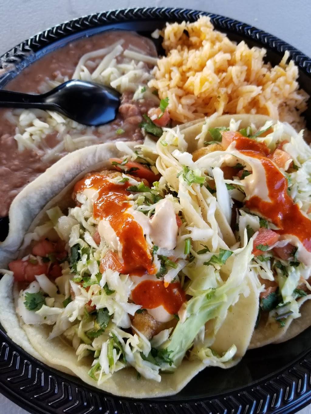 Mariscos El Chaparrito inc | restaurant | 15740 Avenue 296, Visalia, CA 93292, USA | 5597312471 OR +1 559-731-2471