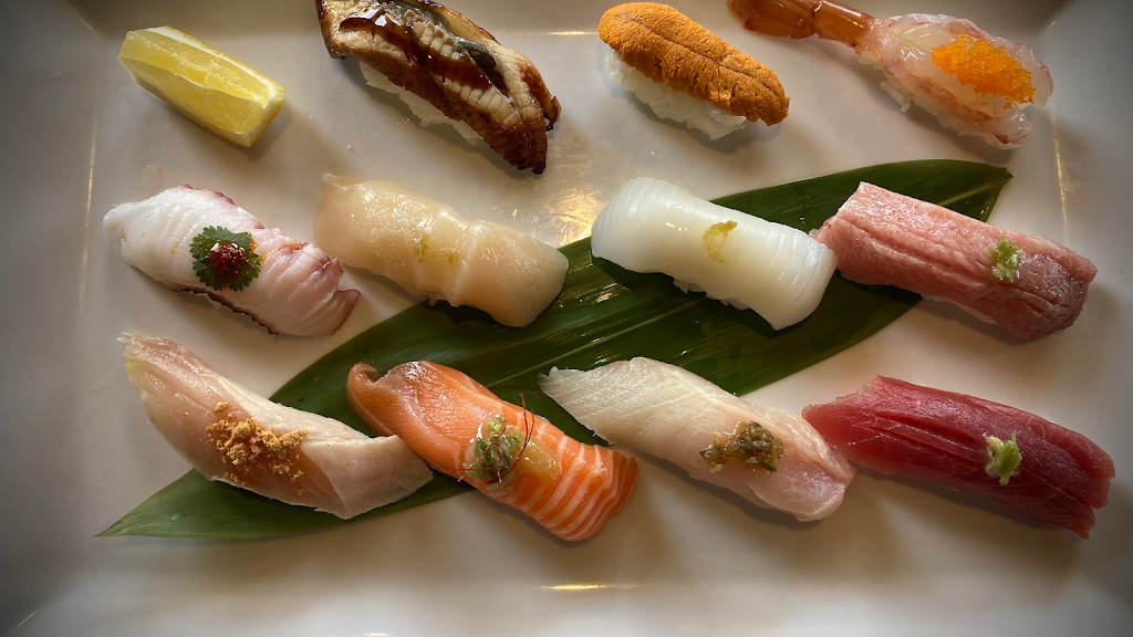 hikari sushi & ramen | restaurant | 529 N McKinley St Suite #101, Corona, CA 92879, USA | 9518080048 OR +1 951-808-0048