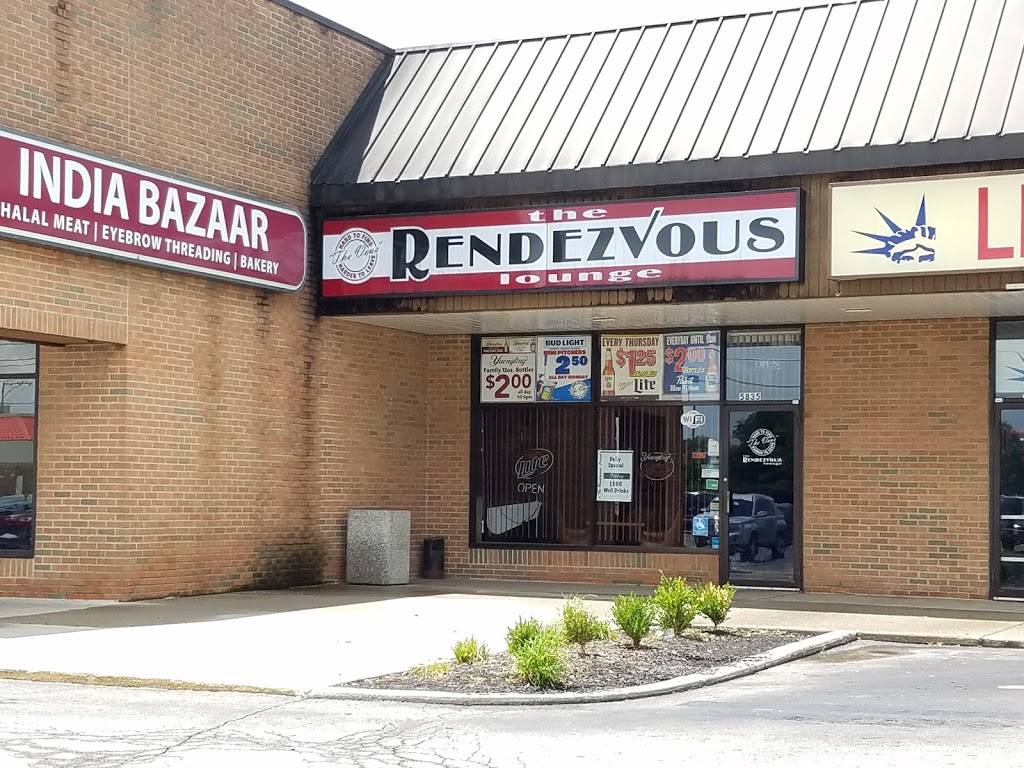 India Bazaar | restaurant | 5833 Sawmill Rd, Dublin, OH 43017, USA | 6149561298 OR +1 614-956-1298
