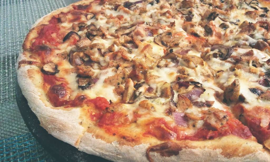 Townies Pizzeria | meal delivery | 819 T.J. Courson Rd, Fernandina Beach, FL 32034, USA | 9042774755 OR +1 904-277-4755