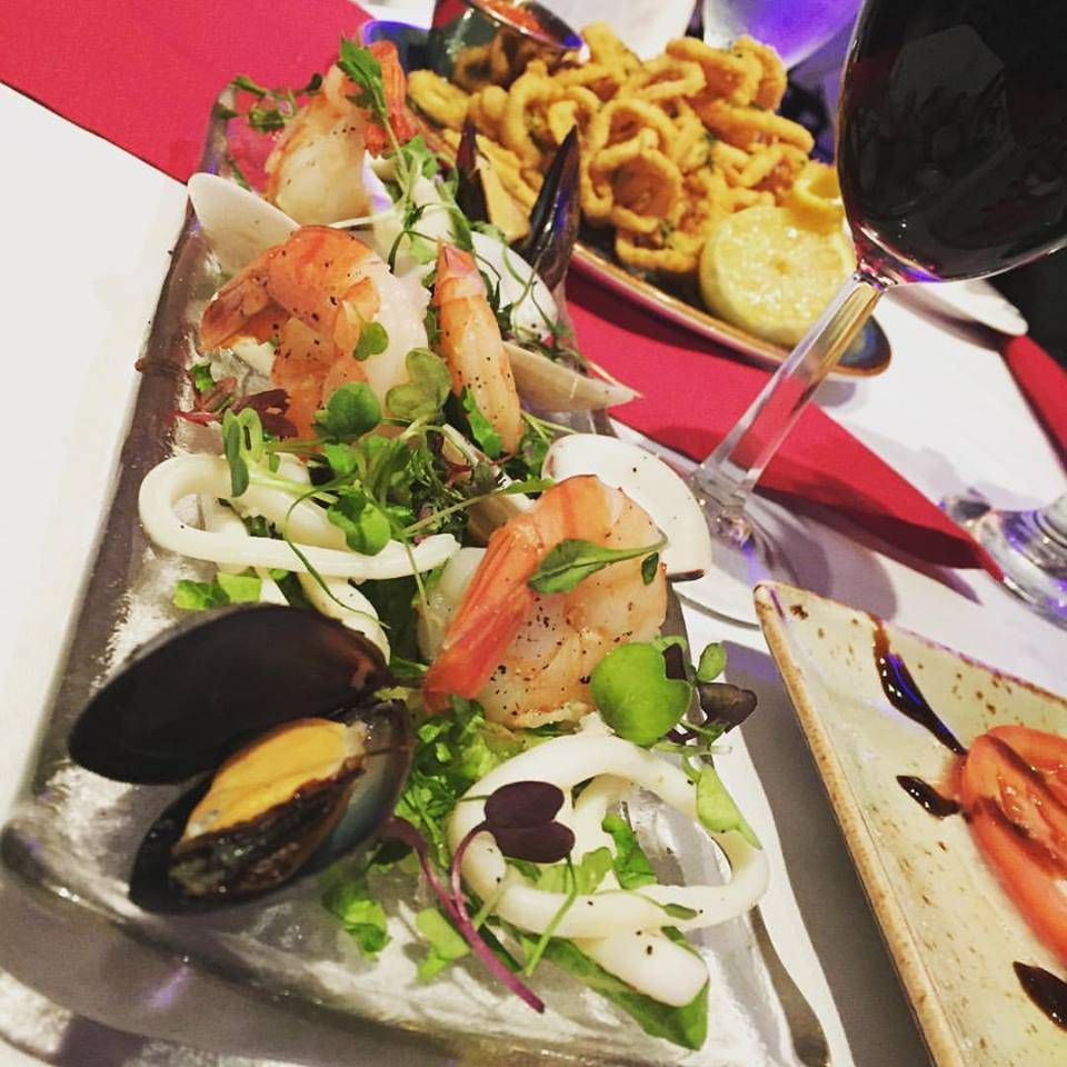 Studio Cafe Restaurant | restaurant | 2340 SW 32nd Ave, Coral Gables, FL 33145, USA | 3054454681 OR +1 305-445-4681