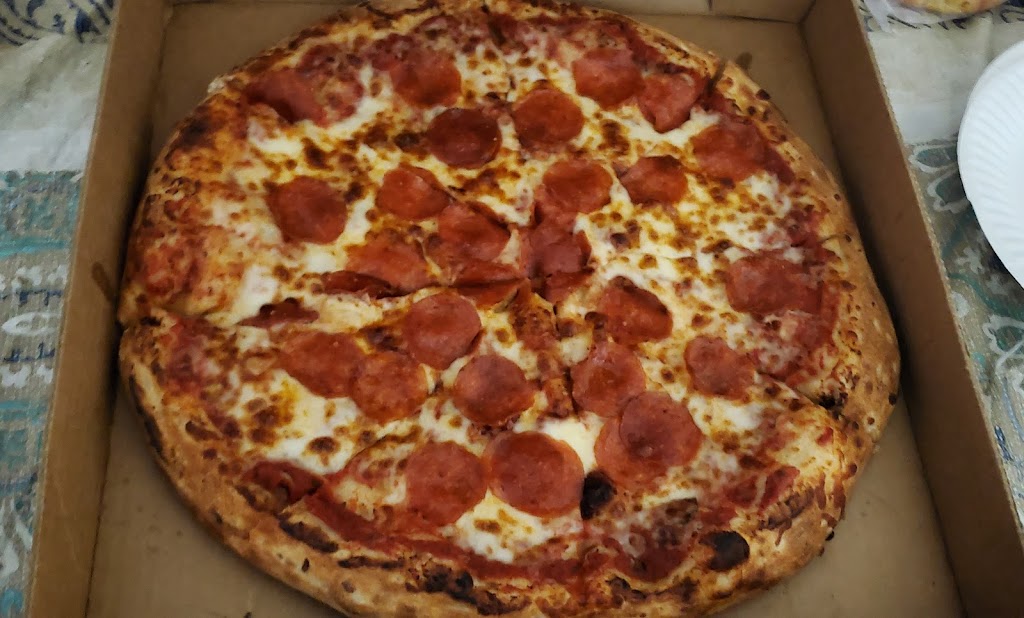 Pizza DAmore Whittier | restaurant | 15010 Mulberry Dr, Whittier, CA 90604, USA | 5622730973 OR +1 562-273-0973