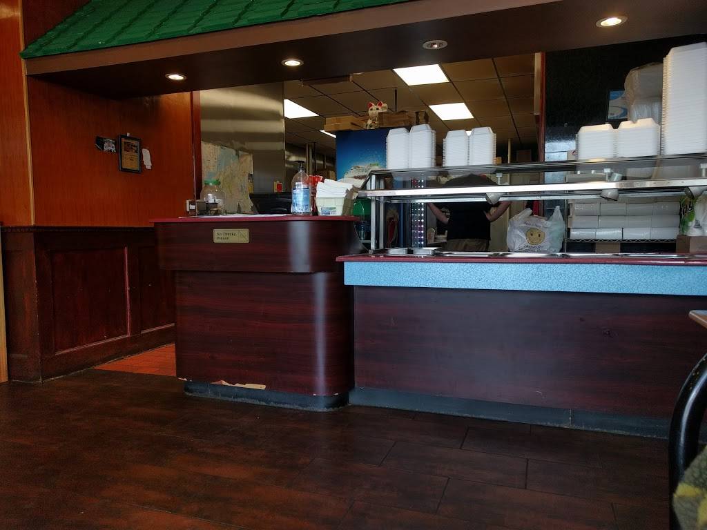 Ling Ling | restaurant | 1526 W 26th St, Erie, PA 16502, USA | 8144523888 OR +1 814-452-3888