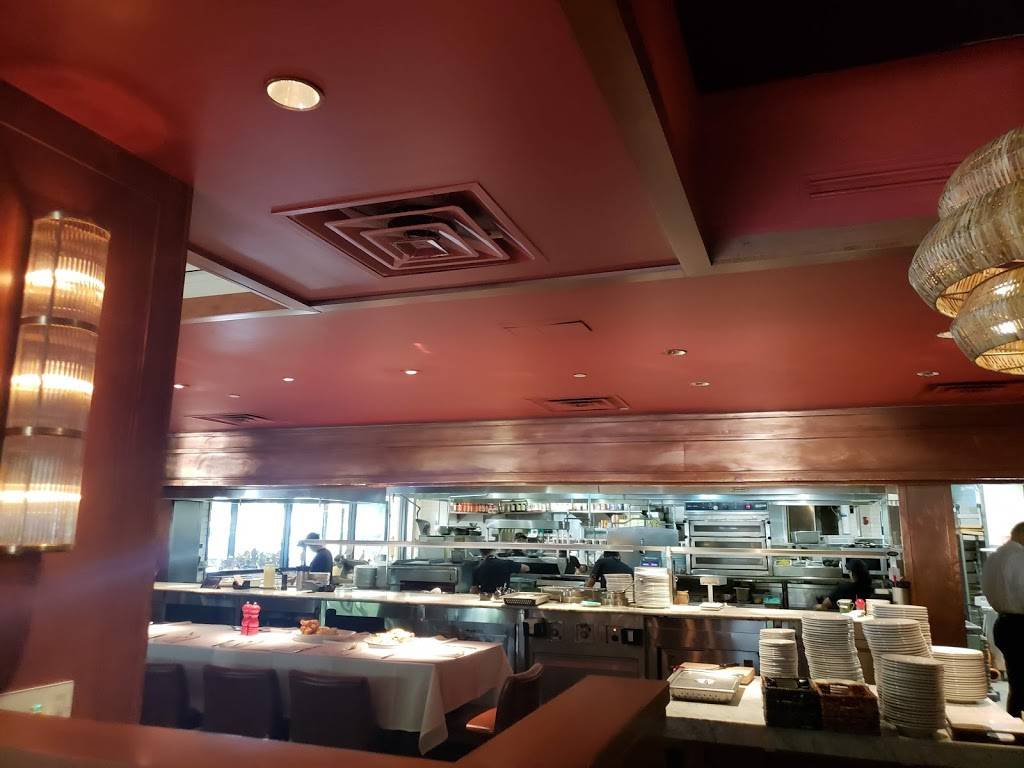 BrickTops | restaurant | 5555 Tamiami Trail N, Naples, FL 34108, USA | 2395969112 OR +1 239-596-9112