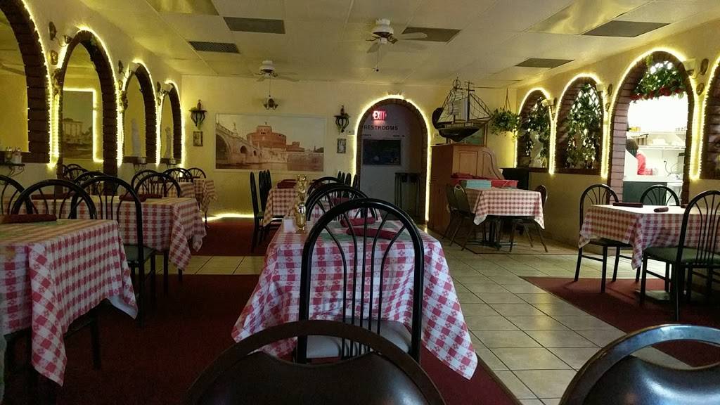 Italian Touch | restaurant | 8211 46th Ave N, St. Petersburg, FL 33709, USA | 7275452778 OR +1 727-545-2778
