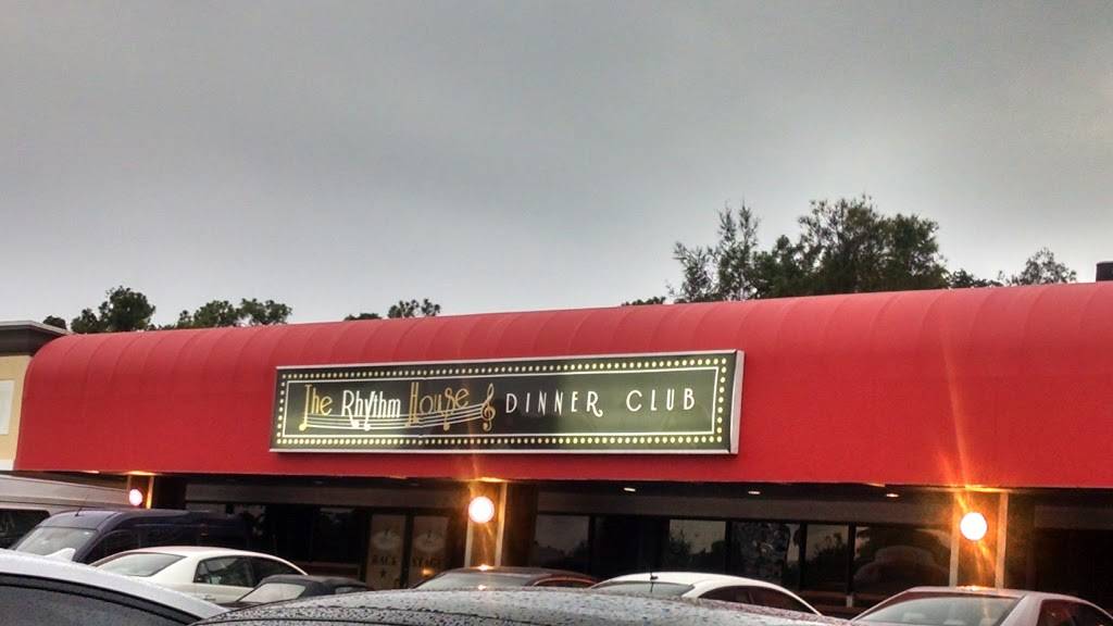 Rhythm House Restaurant & Lounge | restaurant | 16440 S Tamiami Trail #11, Fort Myers, FL 33908, USA | 2394668326 OR +1 239-466-8326