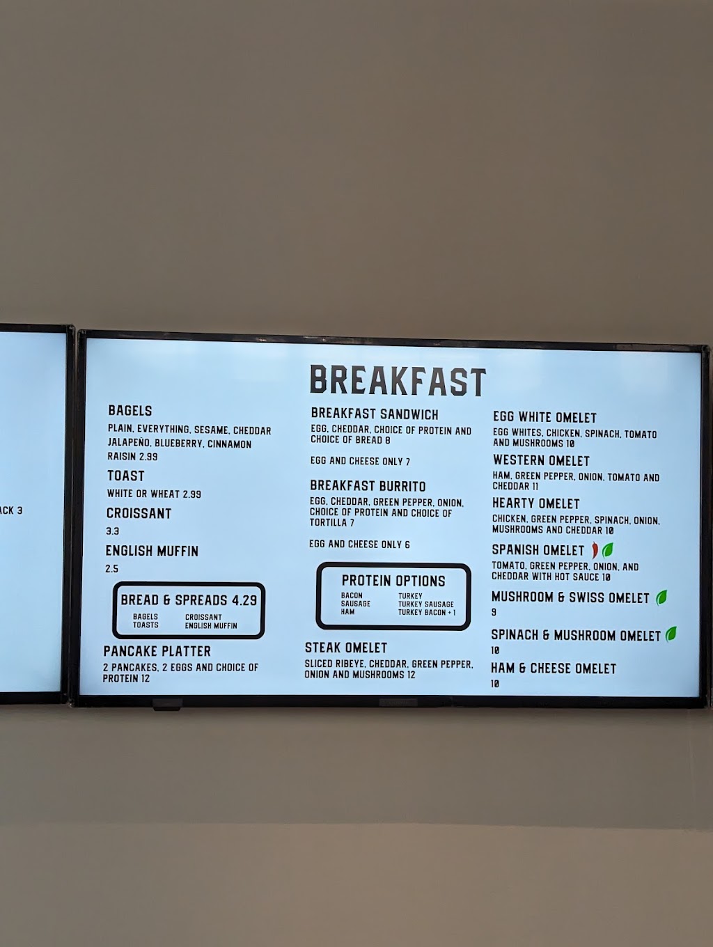 The Commons Fooderie | restaurant | 3955 Chain Bridge Rd Suite 107, Fairfax, VA 22030, USA | 7039642285 OR +1 703-964-2285