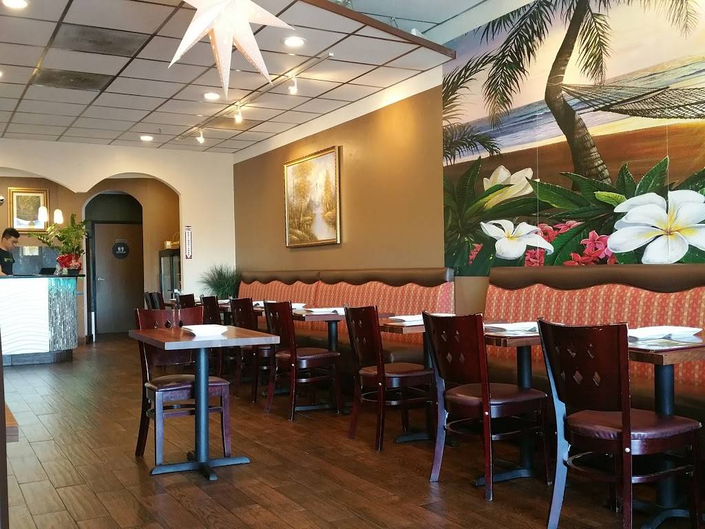 Blossom Vegan | restaurant | 4000 Pimlico Dr #112, Pleasanton, CA 94588, USA | 9253995232 OR +1 925-399-5232