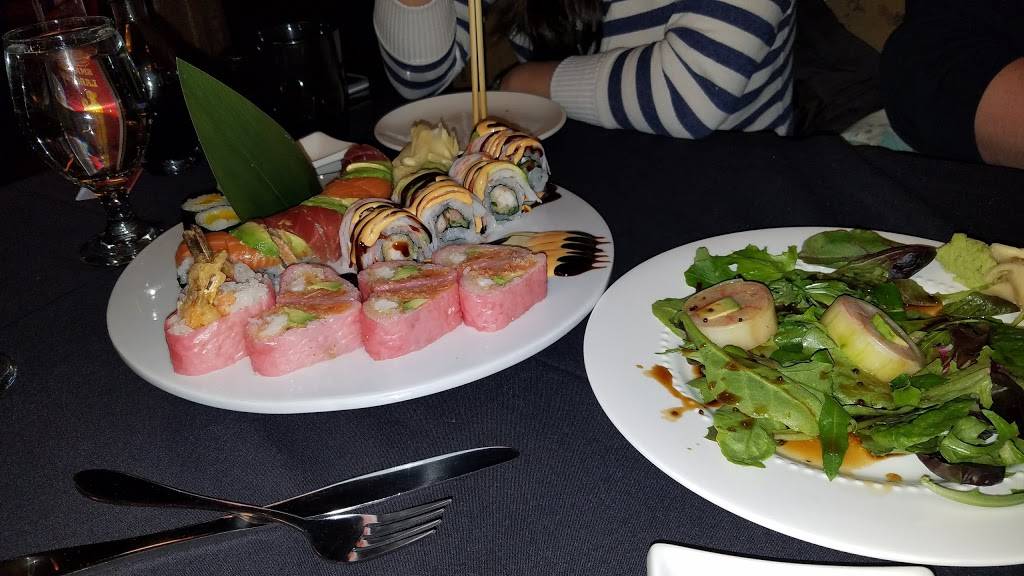 Zen Asian Bistro & Sushi | restaurant | 11940 Bradburn Blvd #5091, Westminster, CO 80031, USA | 3036350000 OR +1 303-635-0000
