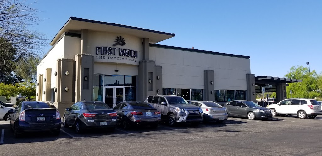 First Watch | restaurant | 7189 E Speedway Blvd, Tucson, AZ 85710, USA | 5208854838 OR +1 520-885-4838