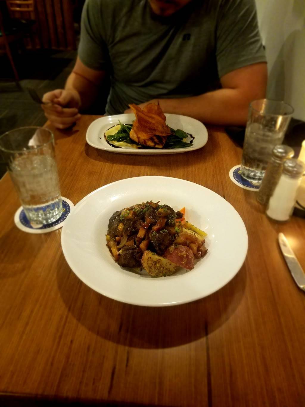 Augies Front Burner | restaurant | 109 S 5th St, Springfield, IL 62701, USA | 2175446979 OR +1 217-544-6979