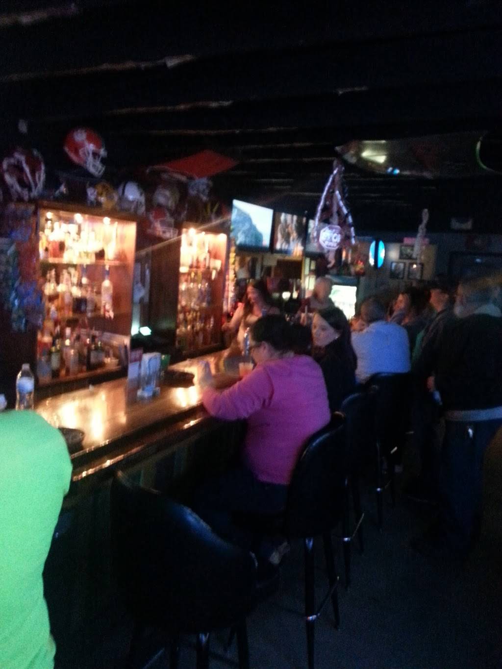 Bruces Bar | restaurant | 1959 Augusta Rd, Warrenville, SC 29851, USA | 8036633160 OR +1 803-663-3160