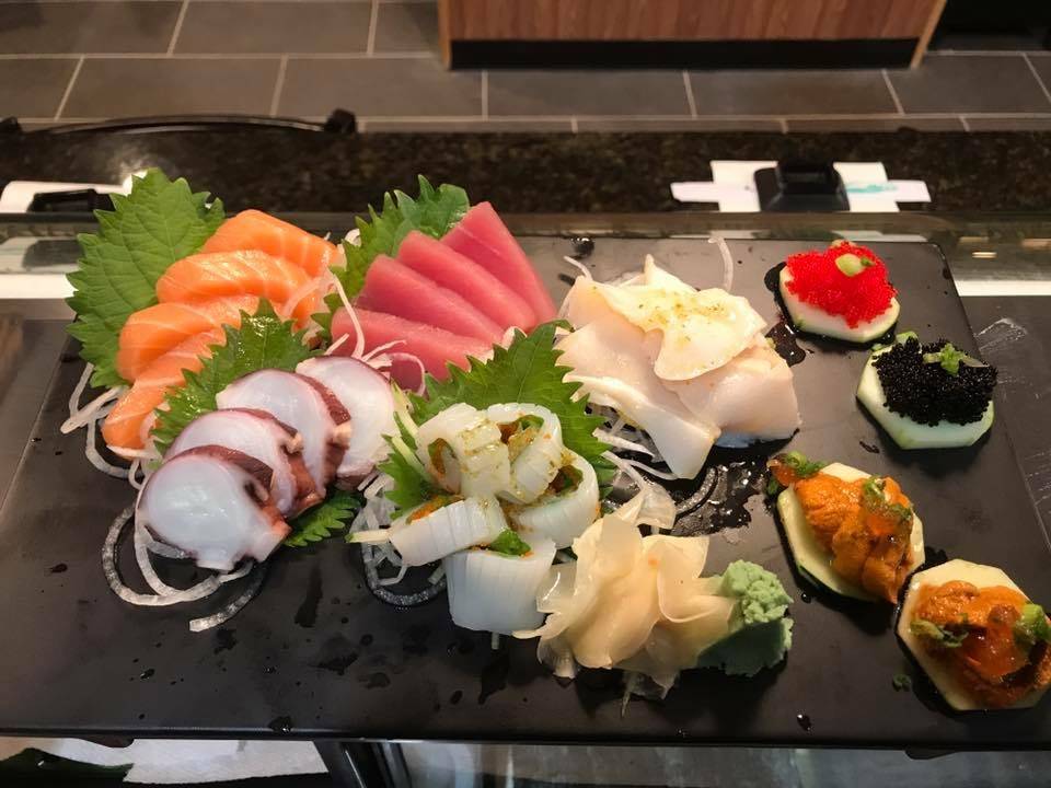 Sakura Japanese Restaurant | restaurant | 1437 Sams Dr, Chesapeake, VA 23320, USA | 7574104577 OR +1 757-410-4577