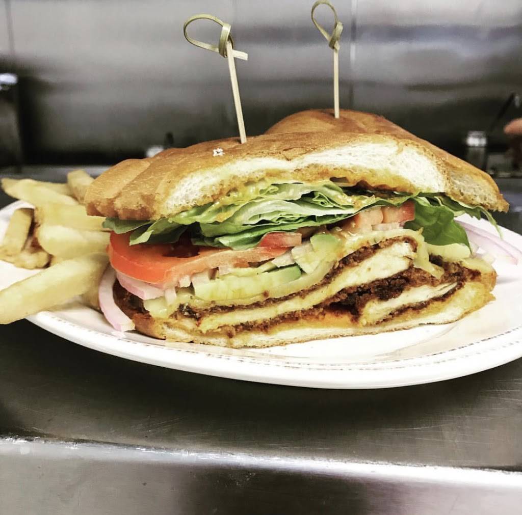 Monicas Livermore | restaurant | 2074 Second St, Livermore, CA 94550, USA | 9252925568 OR +1 925-292-5568