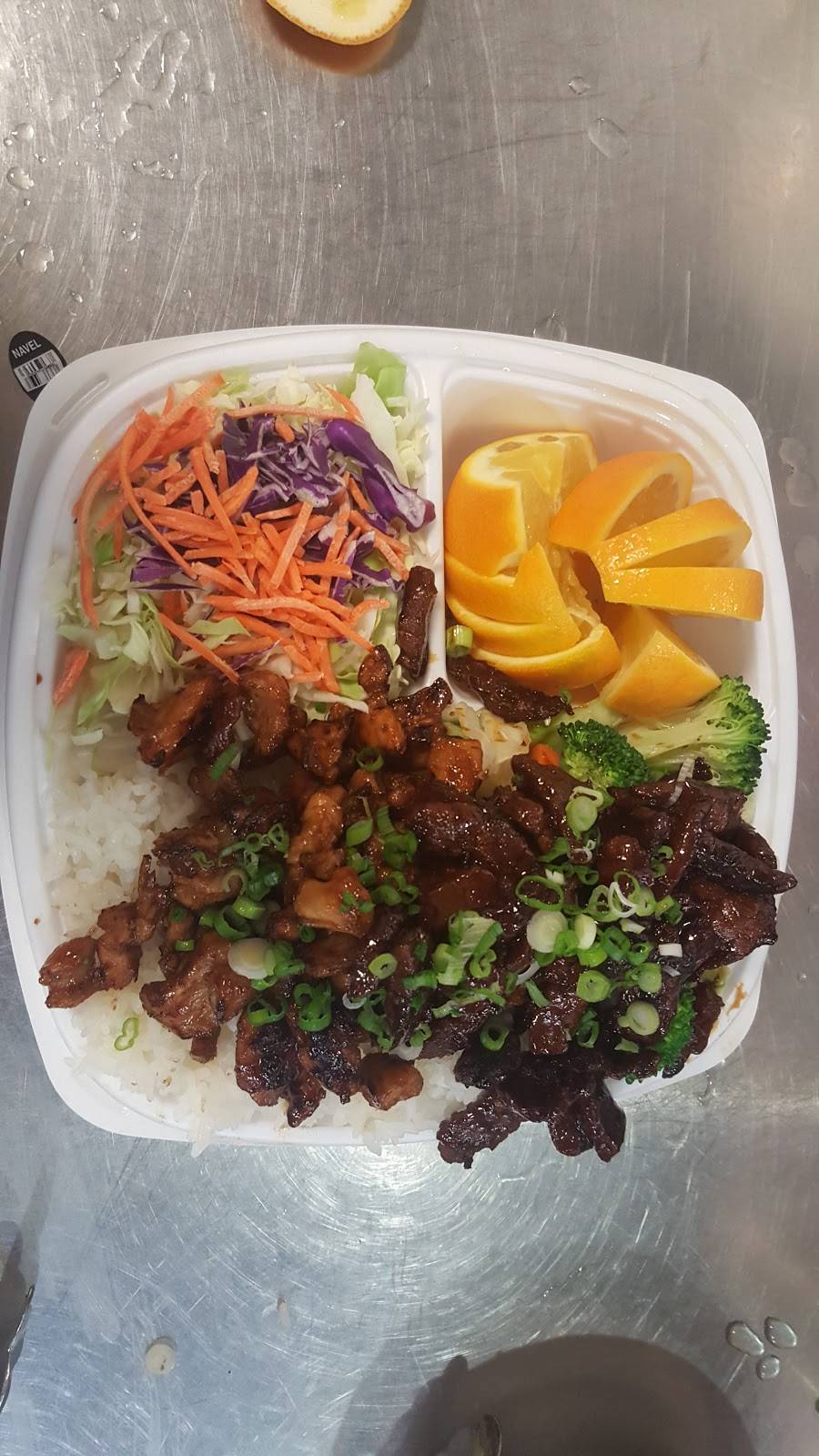 Flame Broiler | restaurant | 2532 E Workman Ave, West Covina, CA 91791, USA | 6263313030 OR +1 626-331-3030