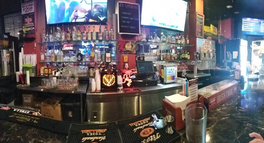 Overtime Grill & Bar | restaurant | 100 Frankfurt Cir, Birmingham, AL 35211, USA | 2052025674 OR +1 205-202-5674