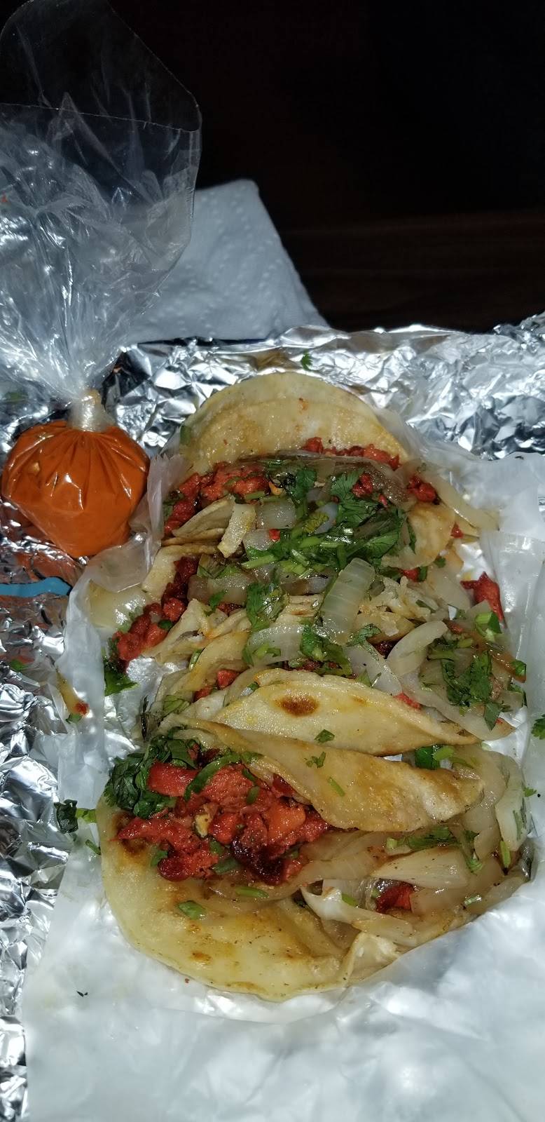 Tacos Laguna | restaurant | 12306 Beechnut St, Houston, TX 77072, USA | 8329603494 OR +1 832-960-3494