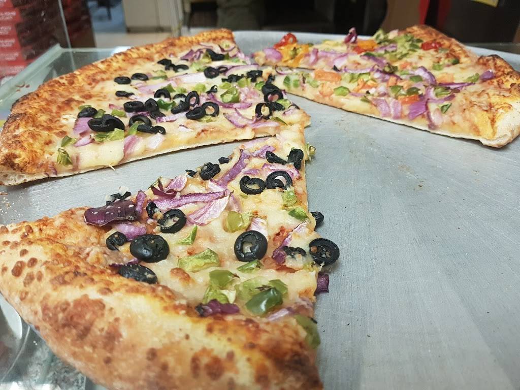 Popular Pizza | meal delivery | 17 Tannery St, Mississauga, ON L5M 1V1, Canada | 9058744242 OR +1 905-874-4242