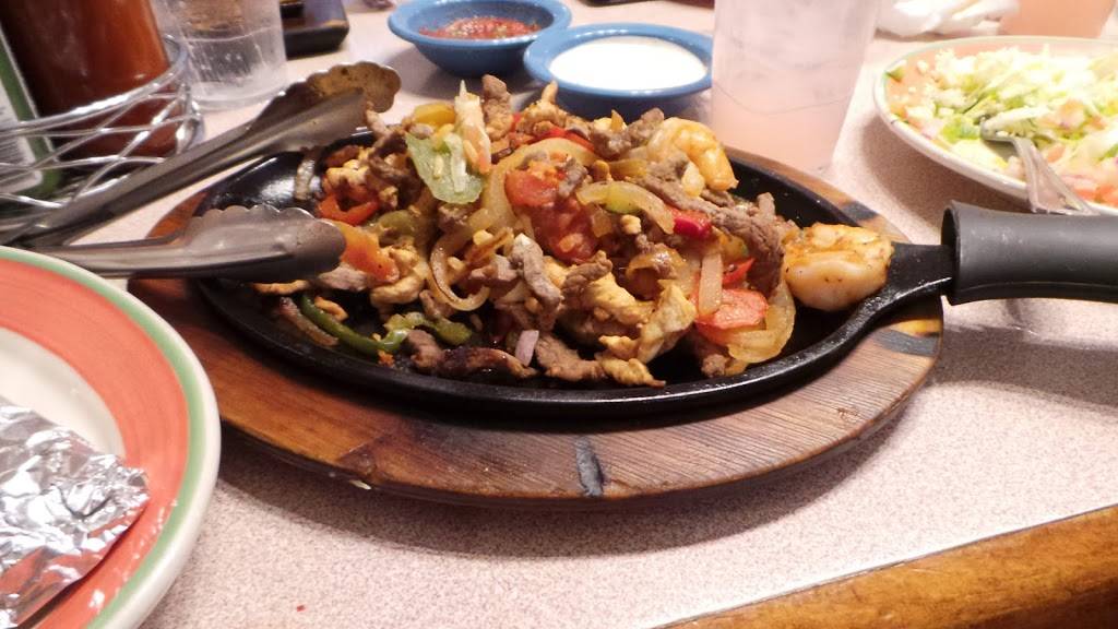 Mexico Restaurant | restaurant | 5213 Williamsburg Rd, Sandston, VA 23150, USA | 8042262388 OR +1 804-226-2388