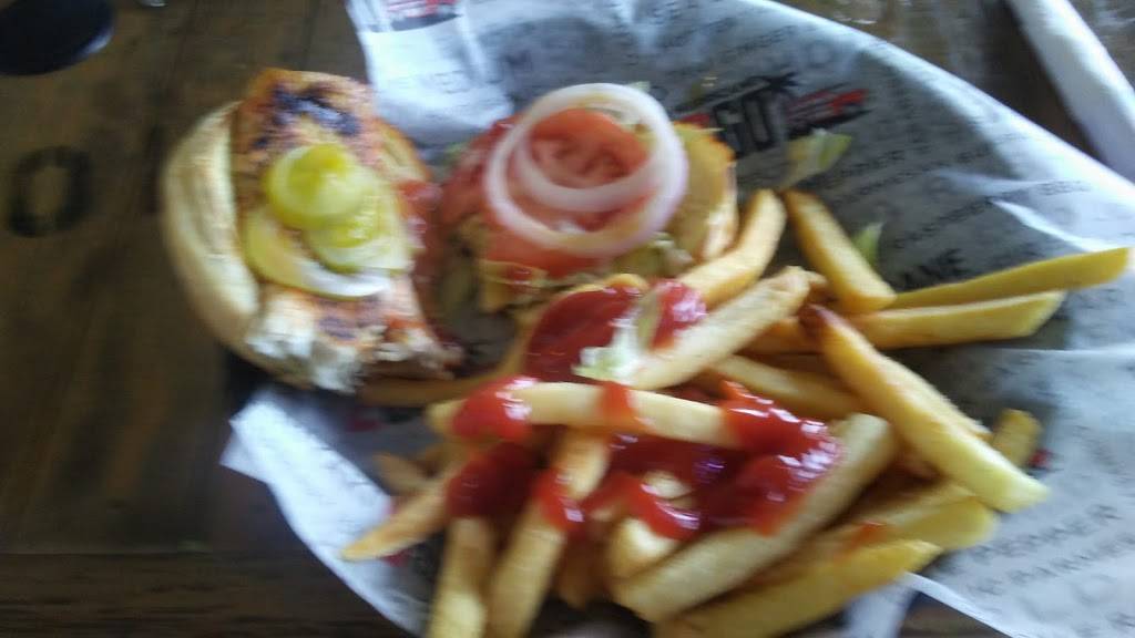 Hurricane Sports Grill | restaurant | 10281 Pines Blvd, Pembroke Pines, FL 33025, USA | 9543627530 OR +1 954-362-7530