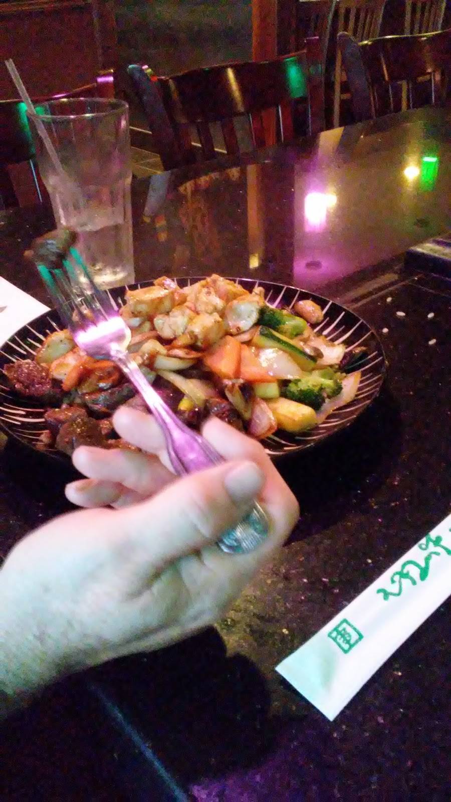 Koto Japanese Steakhouse | restaurant | 369 Winchester St, Keene, NH 03431, USA | 6033578899 OR +1 603-357-8899