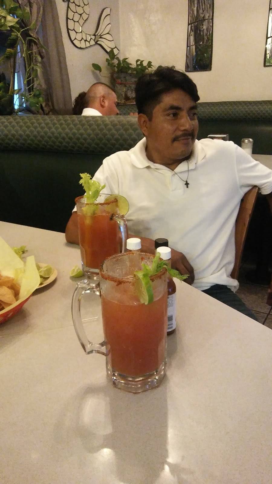 La Sirena Restaurant | restaurant | 4226 E Olympic Blvd, Los Angeles, CA 90023, USA | 3232660278 OR +1 323-266-0278