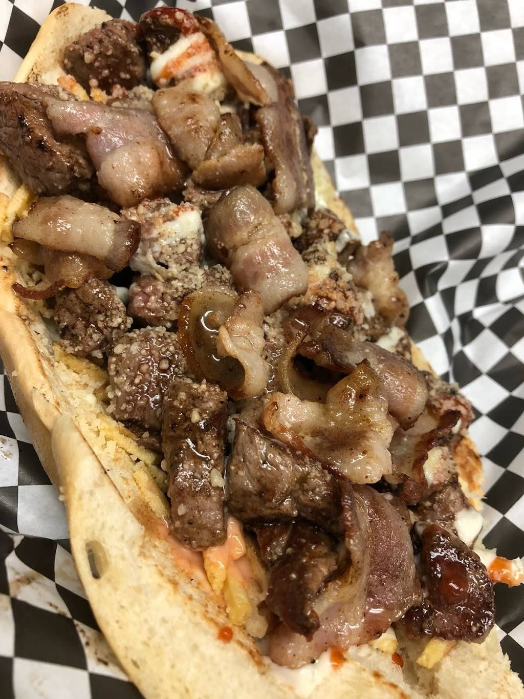 MI PANA BURGER | meal takeaway | 5701 SW 24th St, Miami, FL 33155, USA | 7866310007 OR +1 786-631-0007