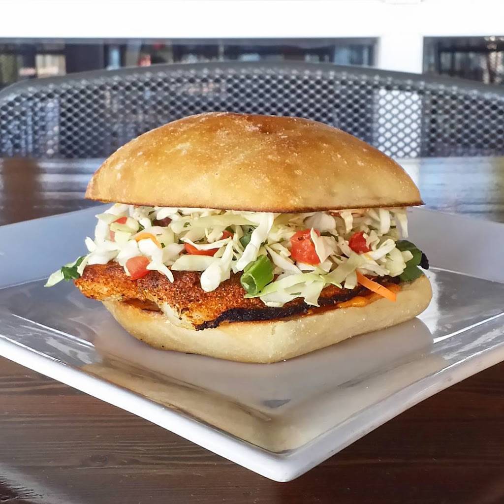 Hulas Modern Tiki | restaurant | 5114 N 7th St, Phoenix, AZ 85014, USA | 6022658454 OR +1 602-265-8454