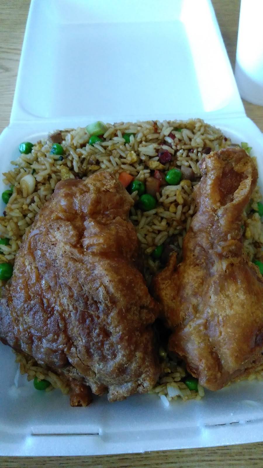 Hong Kong Deli | restaurant | 4343 Pacific Ave a9, Stockton, CA 95207, USA | 2099577701 OR +1 209-957-7701