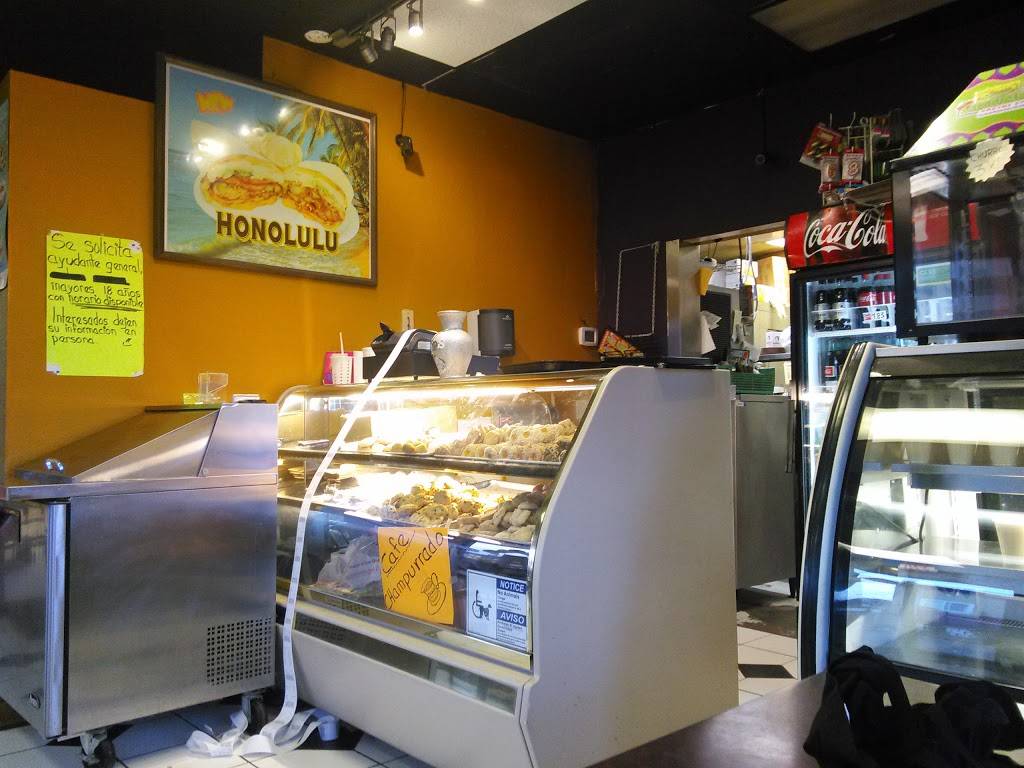 El Zocalo Tortas Y Bakery | bakery | 701 S 38th St, Tacoma, WA 98418, USA | 2534749000 OR +1 253-474-9000