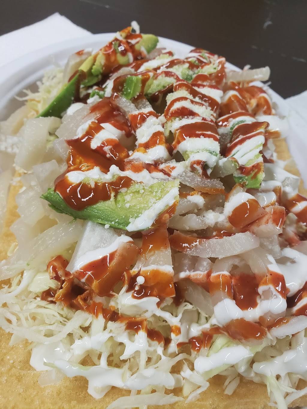 United Paleteria y Neveria | restaurant | 137 Pelton Center Way, San Leandro, CA 94577, USA | 5106779237 OR +1 510-677-9237