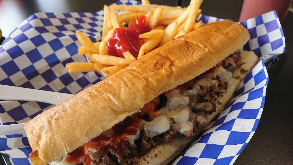 Pappa Genos | restaurant | 1801 Ella Blvd Ste. C, Houston, TX 77008, USA | 7138631222 OR +1 713-863-1222