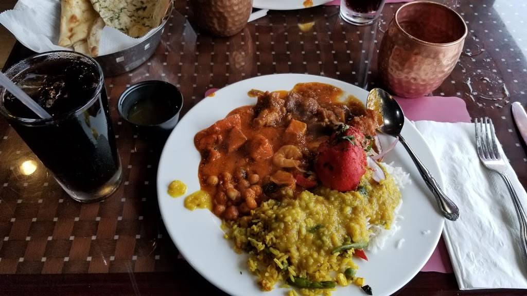 Virsa De Punjab | restaurant | 347 Great Rd, Bedford, MA 01730, USA | 7815386136 OR +1 781-538-6136